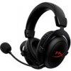 HyperX Cloud II Core Wireless GAM HEADSET - Sluchátka k PC HyperX Cloud II Core Wireless GAM HEADSET - Sluchátka k PC
