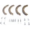 BRAKE SHOES 1244200320 MASTER-SPORT BRAKE SHOES 1244200320 MASTER-SPORT