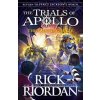 The Burning Maze The Trials of Apollo Book 3 The Burning Maze The Trials of Apollo Book 3