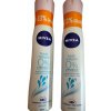 Nivea Fresh Natural Woman deospray 200 ml Nivea Fresh Natural Woman deospray 200 ml