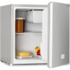 Klarstein CO2-50L1-SG, chladnička, 46 l, energet. trieda F, nehrdzavejúca oceľ, priehradka na ľad (HEA16-Minibar-46L-sl) Klarstein CO2-50L1-SG, chladnička, 46 l, energet. trieda F, nehrdzavejúca oceľ, priehradka na ľad (HEA16-Minibar-46L-sl)
