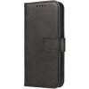 Diárové puzdro na Samsung Galaxy S23 Ultra 5G S918 Magnet Elegance čierne Diárové puzdro na Samsung Galaxy S23 Ultra 5G S918 Magnet Elegance čierne
