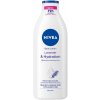 Nivea Lavender telové mlieko 400 ml Nivea Lavender telové mlieko 400 ml