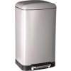 5five Simply Smart 5 five simply smart - 30l kovový pedálový odpadkový kôš 5five Simply Smart 5 five simply smart - 30l kovový pedálový odpadkový kôš