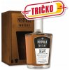 Nestville Black&White 40% 0,7l + 1x tričko (kazeta) Nestville Black&White 40% 0,7l + 1x tričko (kazeta)