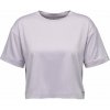 Tričko krátky rukáv BLACK DIAMOND W CIRCUIT SS TEE Lady