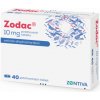 Zodac tbl.flm.40 x 10 mg Zodac tbl.flm.40 x 10 mg