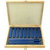 GEKO G01243 Nože soustružnické 11ks, 16x16 mm GEKO G01243 Nože soustružnické 11ks, 16x16 mm