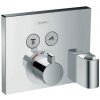 Sprchová batéria Hansgrohe Showerselect bez podomietkového telesa chróm 15765000 Sprchová batéria Hansgrohe Showerselect bez podomietkového telesa chróm 15765000