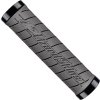LIZARD SKINS gripy Lock-On Logo Graphite LIZARD SKINS gripy Lock-On Logo Graphite