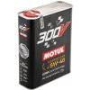Motul 300V Competition 5W-40 2 l Motul 300V Competition 5W-40 2 l