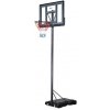 Basketbalový kôš NILS ZDK321 basketbalový kôš (10-20-011)