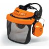 STIHL GPA 28 Ochrana tváre a sluchu STIHL GPA 28 Ochrana tváre a sluchu