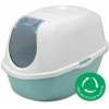 Smart Cat WC kryté 54,5 x 39,1 x 40,3 cm Smart Cat WC kryté 54,5 x 39,1 x 40,3 cm