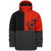 Pánska zimná bunda Citadel červená Horsefeathers|M Pánska zimná bunda Citadel červená Horsefeathers|M