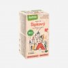 Apotheke Detský čaj Šípkový na bežné pitie BIO 20 sáčkov Apotheke Detský čaj Šípkový na bežné pitie BIO 20 sáčkov
