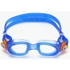 AQUASPHERE Det. plavecké okuliare Aqua Sphere Moby Farba: Modrá AQUASPHERE Det. plavecké okuliare Aqua Sphere Moby Farba: Modrá