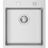 Sinks Umývadlá BOXER 450 RO 1,2 mm RDBOK4505052RO Sinks Umývadlá BOXER 450 RO 1,2 mm RDBOK4505052RO