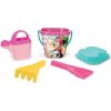 Wader Sada do piesku IML - 5 ks - Minnie Wader Sada do piesku IML - 5 ks - Minnie