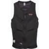 Dámska ochranná vesta ION Ivy Front Zip black 48233-4169 Dámska ochranná vesta ION Ivy Front Zip black 48233-4169