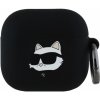 Karl Lagerfeld 3D Logo NFT Choupette Head silikónový obal pre AirPods 4 - čierny 57983124124 - možnosť vrátiť tovar ZADARMO do 30tich dní Karl Lagerfeld 3D Logo NFT Choupette Head silikónový obal pre AirPods 4 - čierny 57983124124 - možnosť vrátiť tovar ZADARMO do 30tich dní