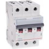 LEGRAND Istič TX3 3P D16 6000A 403755 LE LEGRAND Istič TX3 3P D16 6000A 403755 LE