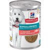 Hill's SP Dog Hypoallergenic Adult konzerva 363 g Hill's SP Dog Hypoallergenic Adult konzerva 363 g
