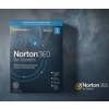 Norton 360 for Gamers - 1 licence na 1 rok - 3 zařízení, 21415812 - digitální distribuce Norton 360 for Gamers - 1 licence na 1 rok - 3 zařízení, 21415812 - digitální distribuce