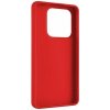 Zadní pogumovaný kryt FIXED Story pro Xiaomi Redmi Note 14 5G, červený FIXST-1525-RD Zadní pogumovaný kryt FIXED Story pro Xiaomi Redmi Note 14 5G, červený FIXST-1525-RD