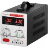 Stamos Soldering Laboratórny zdroj - 0-30 V - 0-10 A DC - 300 W S-LS-35 Stamos Soldering Laboratórny zdroj - 0-30 V - 0-10 A DC - 300 W S-LS-35