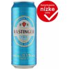 Rastinger Nealkoholické pivo svetlé 500 ml Rastinger Nealkoholické pivo svetlé 500 ml