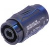 Neutrik NL4MMX Speakon-Speakon redukcia Neutrik NL4MMX Speakon-Speakon redukcia