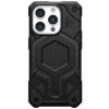 Púzdro UAG Monarch Pro MagSafe iPhone 15 Pro carbon fiber Púzdro UAG Monarch Pro MagSafe iPhone 15 Pro carbon fiber
