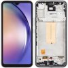 LCD Displej + Dotykový panel + Rám Samsung Galaxy A54 5G A546 In-Cell LCD Displej + Dotykový panel + Rám Samsung Galaxy A54 5G A546 In-Cell