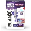 Blanx White Shock Purple Treatment bieliaca kúra + LED 20 ml