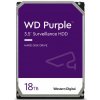 WD Purple Pro 18TB, WD181PURP WD Purple Pro 18TB, WD181PURP