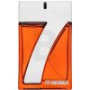 Cristiano Ronaldo CR7 Fearless EDT sprej 50ml Cristiano Ronaldo CR7 Fearless EDT sprej 50ml