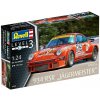 Revell Porsche 934 RSR Jägermeister 1:24 (18-07031) Revell Porsche 934 RSR Jägermeister 1:24 (18-07031)