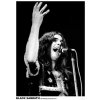 Plagát, Obraz - Black Sabbath (Ozzy Osbourne) - Rotterdam, Holland 1971, 59.4 × 84.1 cm Plagát, Obraz - Black Sabbath (Ozzy Osbourne) - Rotterdam, Holland 1971, 59.4 × 84.1 cm