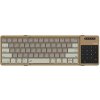Nillkin Cube, skladacia klávesnica, khaki 57983130030 Nillkin Cube, skladacia klávesnica, khaki 57983130030