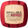 L'Oréal Paris Infaillible 24H Fresh Wear 130 True Beige 9 g L'Oréal Paris Infaillible 24H Fresh Wear 130 True Beige 9 g
