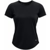 Dámske funkčné tričko s krátkym rukávom Under Armour SPEED STRIDE 2.0 TEE W čierne 1369760-001 - XS Dámske funkčné tričko s krátkym rukávom Under Armour SPEED STRIDE 2.0 TEE W čierne 1369760-001 - XS