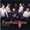 KANDRÁČOVCI - DO RÁNA HRAJ KANDRÁČOVCI - DO RÁNA HRAJ