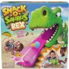 Spoločenská hra Snack-O-Saurus Rex