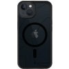 Tactical MagForce Hyperstealth Sika Kryt pro iPhone 13 Asphalt Tactical MagForce Hyperstealth Sika Kryt pro iPhone 13 Asphalt