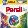 Persil Discs Color pracie kapsuly na farebnú bielizeň 68 PD Persil Discs Color pracie kapsuly na farebnú bielizeň 68 PD
