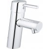 Umývadlová batéria GROHE Concetto New s retiazkom chróm 3220610E Umývadlová batéria GROHE Concetto New s retiazkom chróm 3220610E