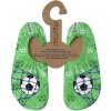 Slipstop Striker zelené topánky do vody 26 EUR Slipstop Striker zelené topánky do vody 26 EUR
