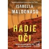 Hadie oči (Isabella Maldonado) Hadie oči (Isabella Maldonado)