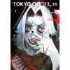 Tokyo Ghoul: re, Vol. 3 Tokyo Ghoul: re, Vol. 3